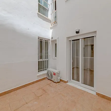 Apartamento Fragata Torrevieja Exterior foto