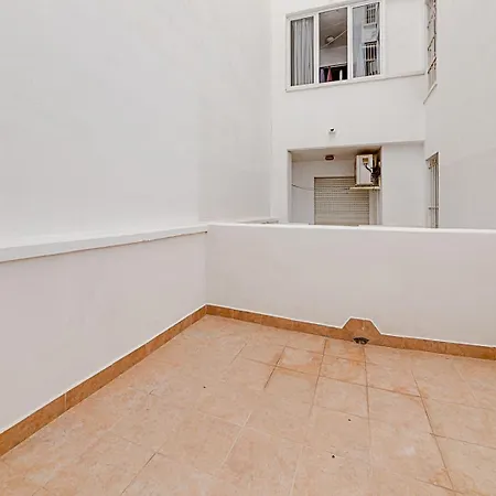 Apartamento Fragata Torrevieja Exterior foto
