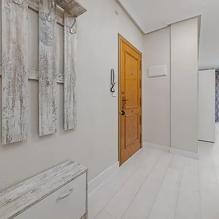 Apartamento Fragata Torrevieja Exterior foto
