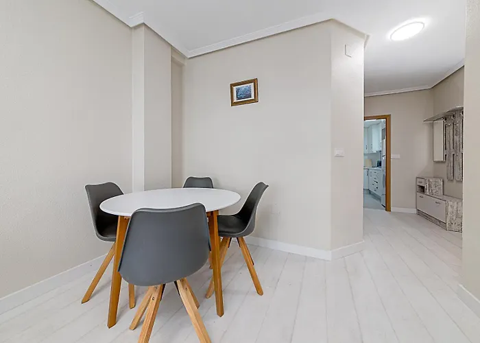 Apartamento Fragata