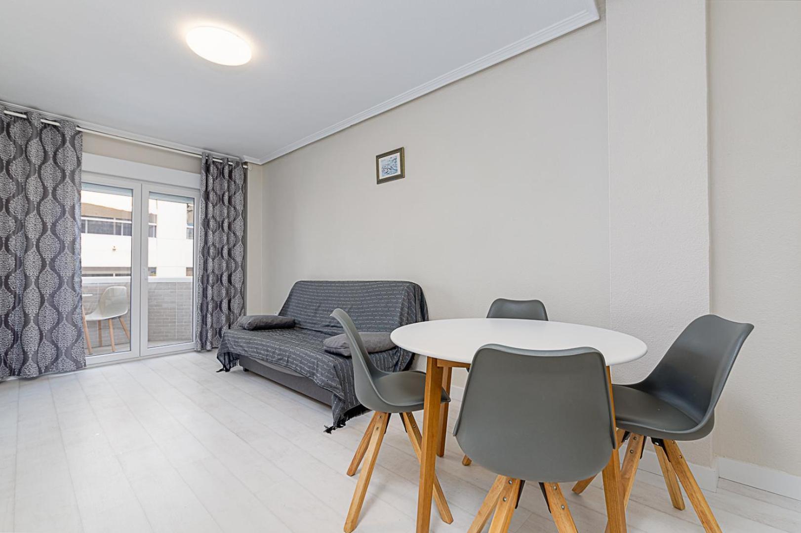 Apartment Fragata Torrevieja