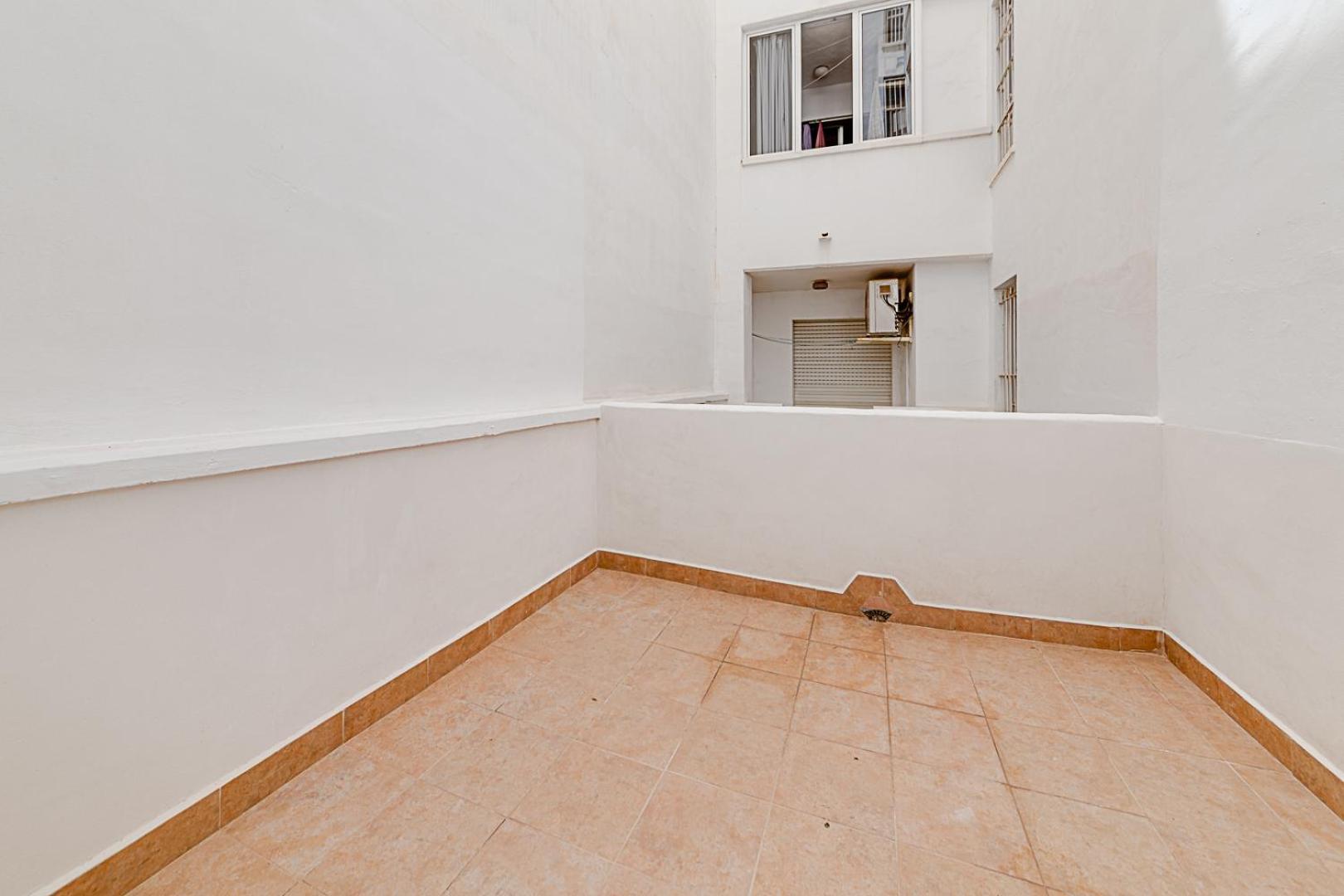 Apartment Fragata *
