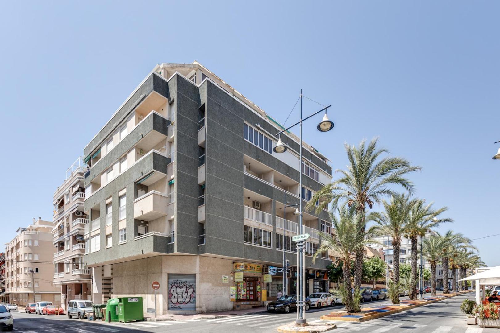Apartment Fragata Torrevieja