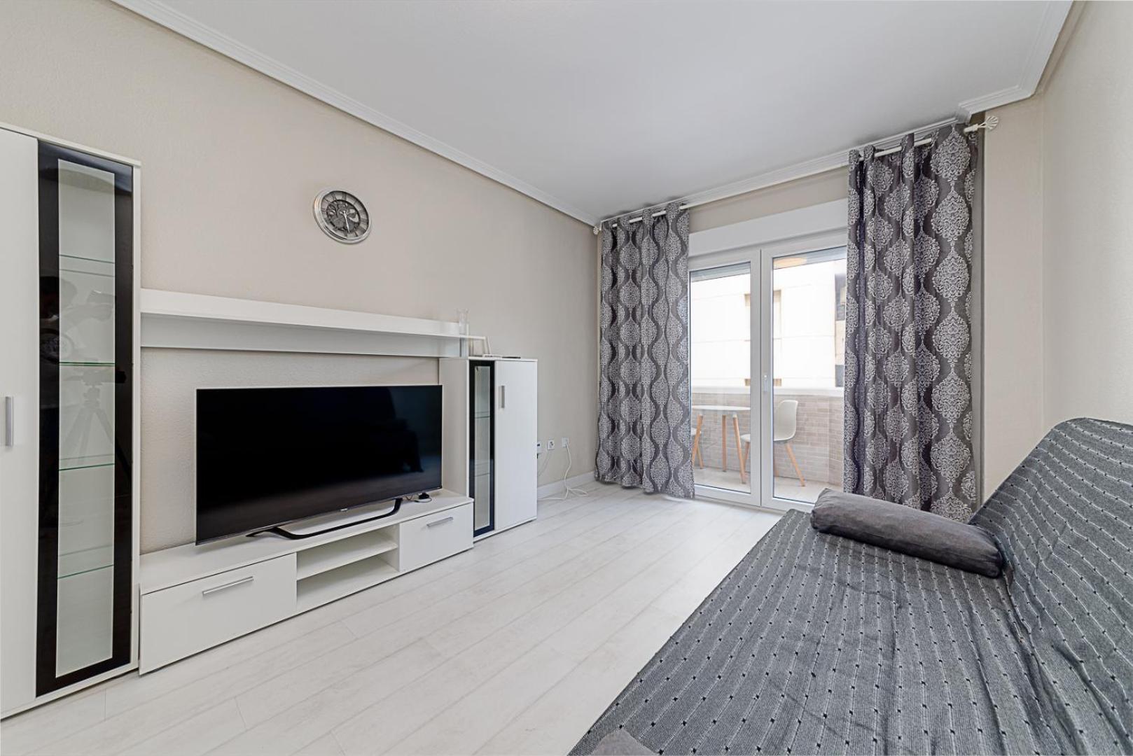 Apartment Fragata Torrevieja